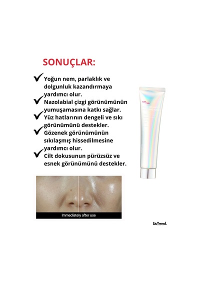 Apothe Rejuveglow Pdrn Collagen Wrapping Mask Cildi Yenileyen Ve Sıkılaştıran Film Maske 70 Ml