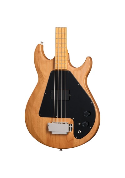 Epiphone Grabber Bas Gitar Natural