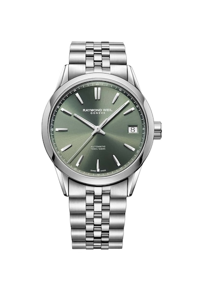 Raymond Weil Rw2741st52001 Erkek Kol Saati Metalik Gri