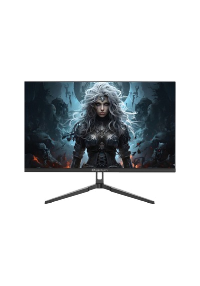 Stardust G27 2K QHD IPS 180Hz HDMI+DP Siyah 27" Flat Gaming Monitör (Sıfır Ölü Pixel Garantili)