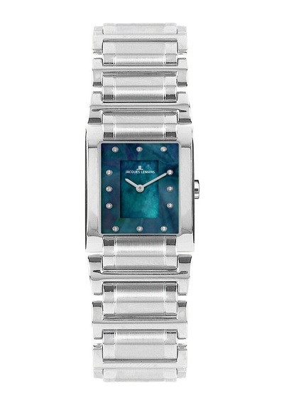 Jacques Lemans Florence 1-2152c Kadın Kol Saati