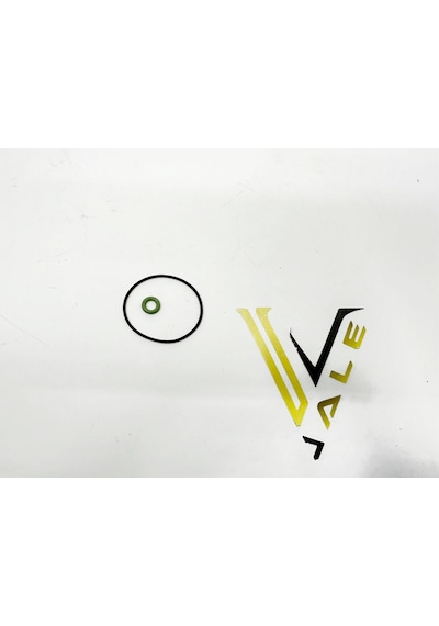 Bmw 1-3 Serisi Vakum Pompa Oring Set Reinz F30.f20.n13 -11127634