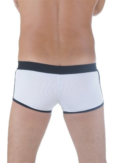 Alfa Expres Br291124 Miko Round Boxer Karışık-çok Renkli