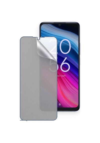 Schitec Tcl 505 Uyumlu Ön Yüzey Mat Hidrojel Ekran Koruyucu 62107267