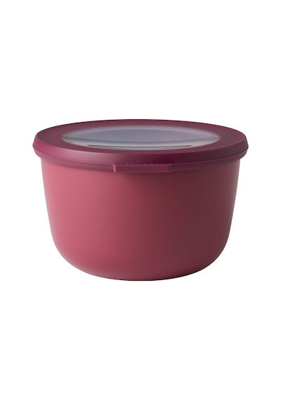 Mepal multi bowl cirqula round saklama kabı 500 ml-nordic berry