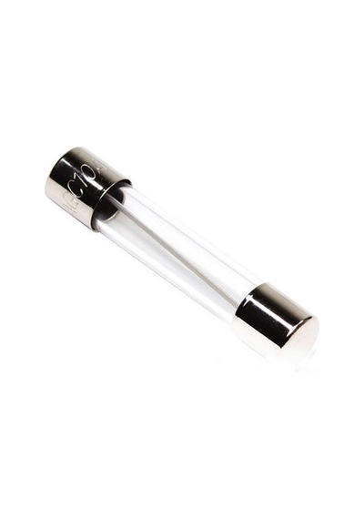 Cam Sigorta 20 A Büyük 6x30mm