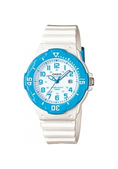 Casio LRW-200H-2BVDF Kadın Kol Saati