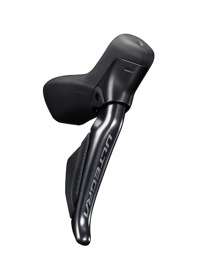 Shimano Ultegra Di2 St-r8170 Sol V.f.kolu 2v Siyah
