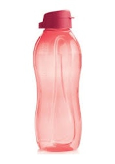 Tupperware Eko Şişe Kolay Kapak 15 L Pembe