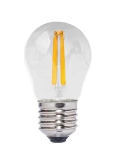 4w Rustik Ampul Nostalji, Beyaz Işık Hs 2058