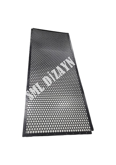 Bal Peteği Tampon Izgara. Bodykit Izgara 130X50 Cm Kalın Plastik