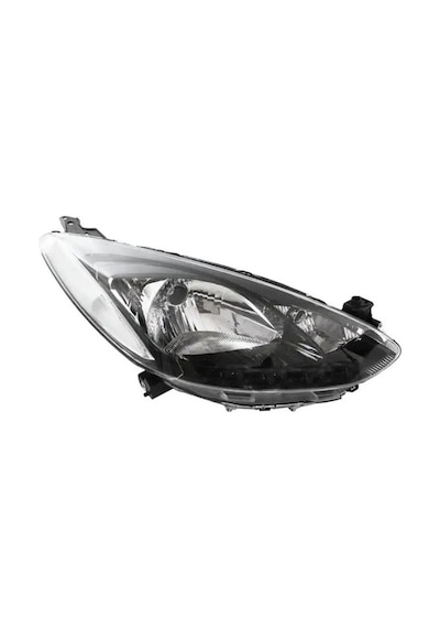 Mazda 2 On Far Sag 2007-2011 Depo 2161156rldem2