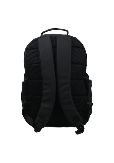 Monocromo Pu Küçük Sırt Çantası Siyah 474525