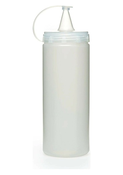 Herevin Yağlık Şişesi 660 Ml Şeffaf