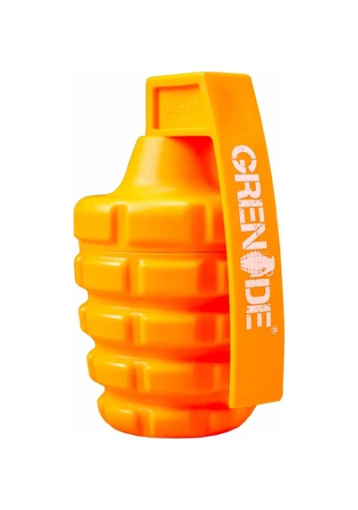 '+2 Hediye Grenade Thermo Detonator 100 Kapsül