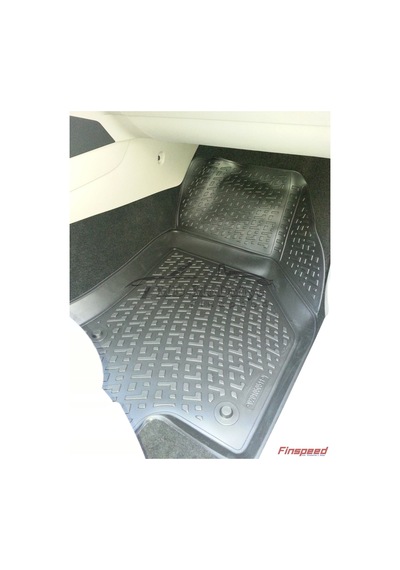 Volkswagen Golf 7 3D Paspas&Bagaj Havuzu Seti 2012-2020