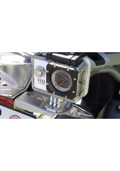 Bmw R1200 1250 Gs Adv Kamera Tutucu