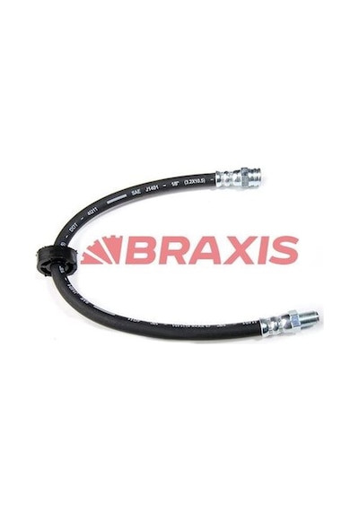 Braxis Ah0080 Arka Fren Hortumu Ducato Boxer 48067771736