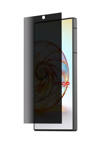 Zte Nubia Z60 Ultra Hayalet Ekran Koruyucu 9h Nano Şeffaf