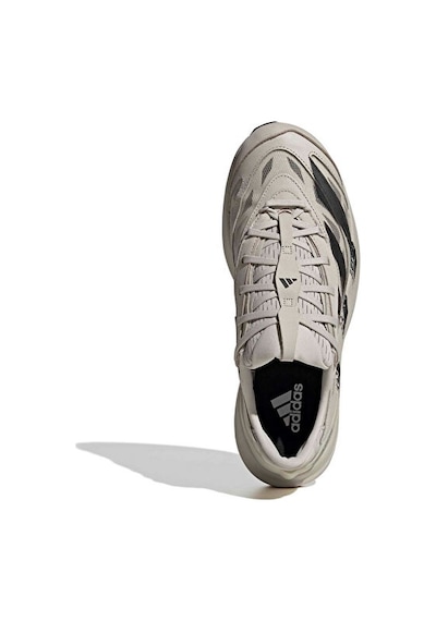 Adidas Lıghtblaze Evo Brushed Erkek Günlük Ayakkabı Kj3052 Bej