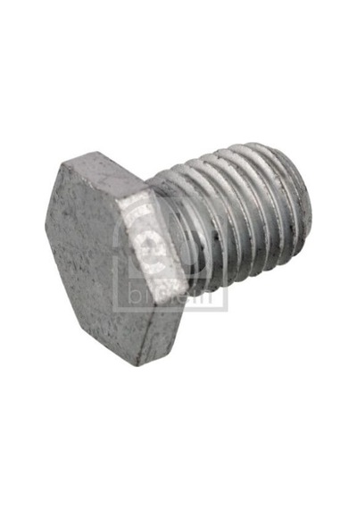 Febi Bilstein 48890 Karter Tapası Bmw Land Rover Mini Tum Modeller Pullu Stc2034 Diğer