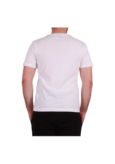 Hummel Erkek T-shirt Beyaz 912030-9003 Hmlmese 24yw61000776 W610012 Beyaz