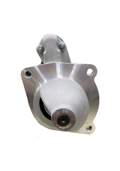 Lucas 12v Marş Motoru 10 Diş 2.8 Kw M127 Ford Traktör