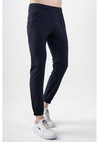 Maraton Sportswear Regular Erkek Düz Paça Outdoor Açık Lacivert Eşofman Altı 21393-açık Lacivert Açık Lacivert