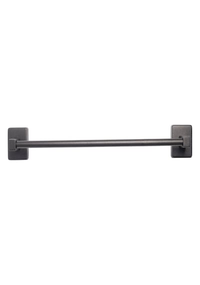 PLATİN BLACK SERİSİ UZUN HAVLULUK Siyah