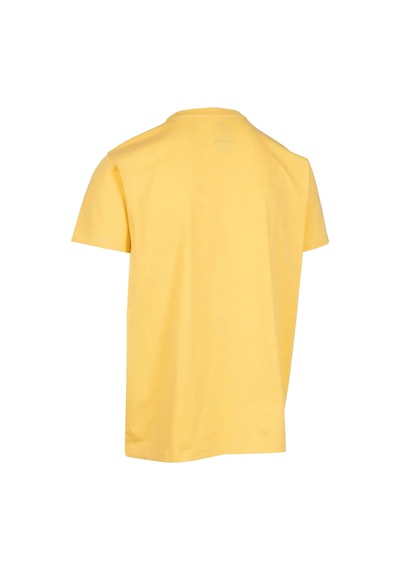 Trespass Chowder- Male Casual Prınted Tshırt 28241 Hardal