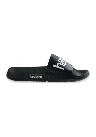 Havaianas 4148124 Slide Classic Logomania Tek Bant Siyah-beyaz Unisex Terlik Siyah-beyaz Havaianas 4148124 Slide Classic Logomania Tek Bant Siyah-beyaz Unisex Terlik Siyah-beyaz