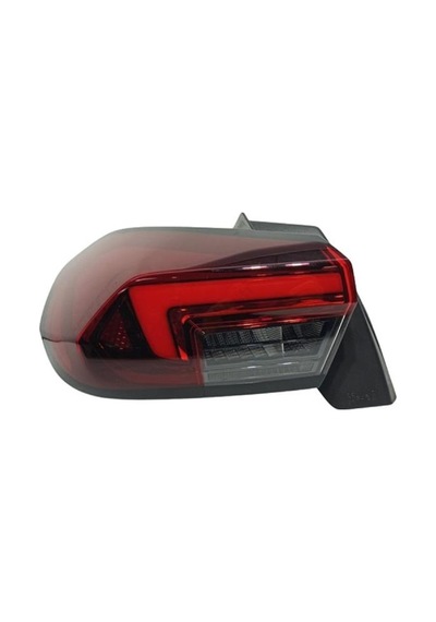 Valeo Sol Arka Stop Lambası Dış Led Corsa F 2019 Ve Sonrası Valeo 047332 9829317980