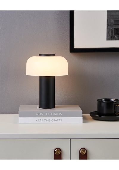 Ponente Led Masa Lambası, Pilli Gece Lambası, Dokunmatik Kısılabilir, Dış Mekan Masa Lambası, Kablosuz, Usb İle Şarj Edilebilir, Metal Siyah Ve Beyaz, Sıcak Beyaz, Nötr Beyaz, Ip44 Diğer Ponente Led Masa Lambası, Pilli Gece Lambası, Dokunmatik Kısılabilir, Dış Mekan Masa Lambası, Kablosuz, Usb İle Şarj Edilebilir, Metal Siyah Ve Beyaz, Sıcak Beyaz, Nötr Beyaz, Ip44 Diğer
