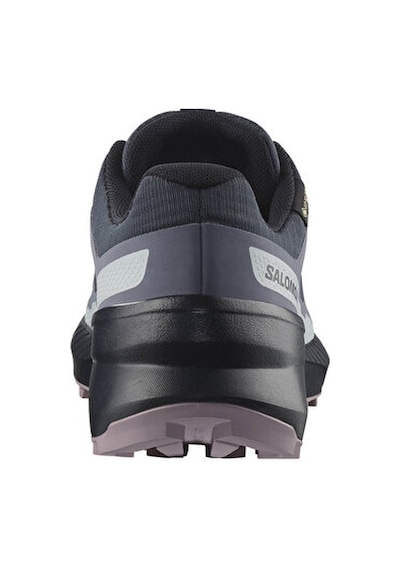 Salomon Speedcross Peak Gore-tex Unisex Arazi Tipi Koşu Ayakkabısı L47790700 Lacivert Lacivert