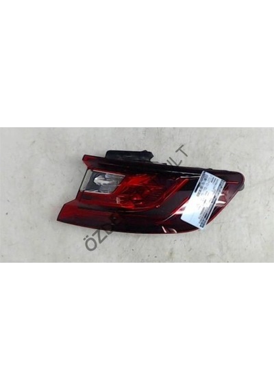Megane 4 - IV Hatcback Stop Lambası Sağ Dış 265509578R