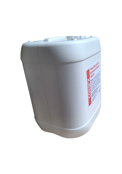 Hıyar, Karpuz, Kavun Kabak Sıvı Gübre 10 Kg 1 kg