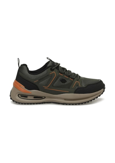 Dockers 4F 237555 4PR Erkek  Haki Sneaker