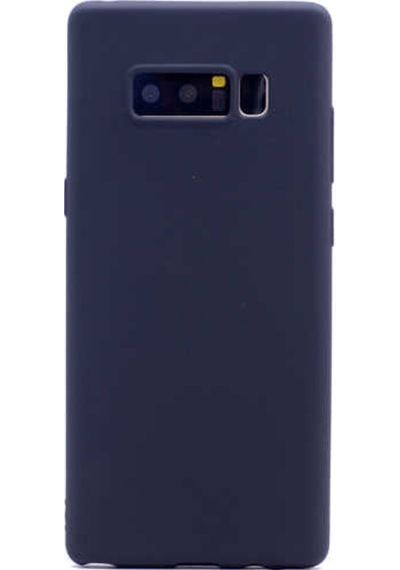 Samsung Galaxy Uyumlu Note 8 Kilif Soft Mat Premier Case 394915976