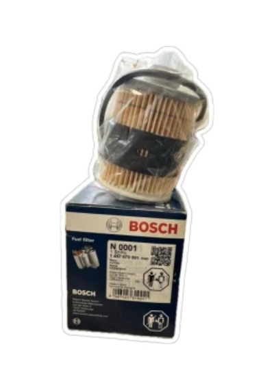 Yağ Filitresi 1.3 Multijet Bosch - 1457070001
