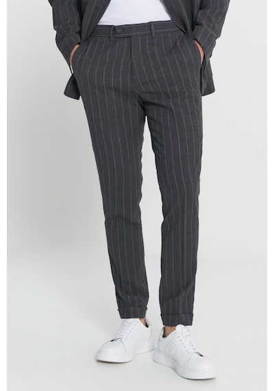 Altınyıldız Collectıon Erkek Antrasıt Slim Fit Kırlangıç Yaka Gofre Desenli Yünlü Takım Elbise Antrasit Altınyıldız Collectıon Erkek Antrasıt Slim Fit Kırlangıç Yaka Gofre Desenli Yünlü Takım Elbise Antrasit