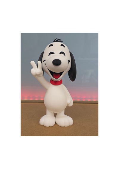 Snoopy Figür 20cm