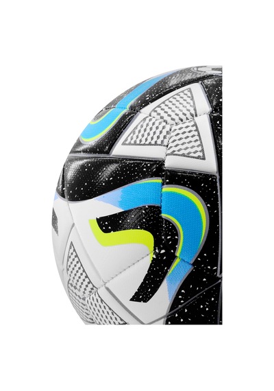 Telvesse Futbol Topu Pompalı Set Oceanz Sert Zemin Halı Saha Futbol Topu No:5 056 Çok Renkli