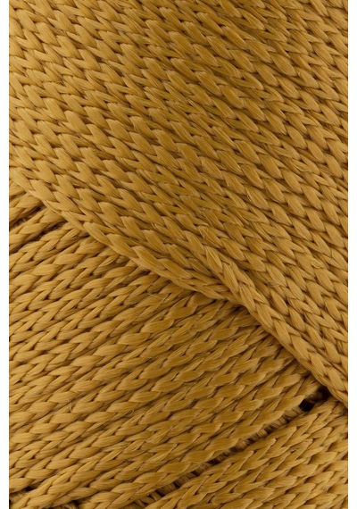 1.5 Mm - 100 Gr Polyester Makrome Ipi Hardal 150 M Polyester Makrome Ip Supla Ip Ve Çanta Ipliği