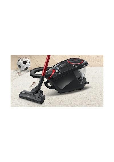 Bosch BGS7POW2 800 W Toz Torbasız Elektrikli Süpürge
