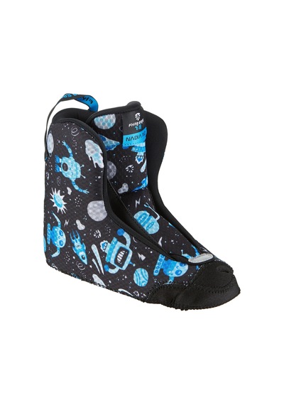 Flying Eagle Nd Blue Çocuk Paten Mavi