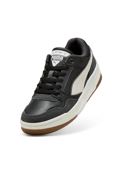 Puma Rebound Retro Sd Erkek Siyah Sneaker