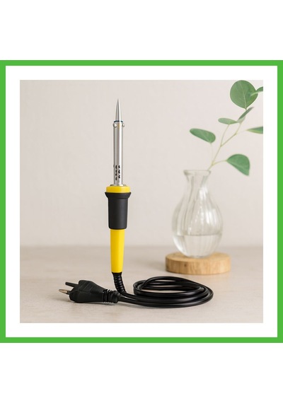 Vaveni 60w Kalem Havya 220v - Lehimleme Aleti Arz