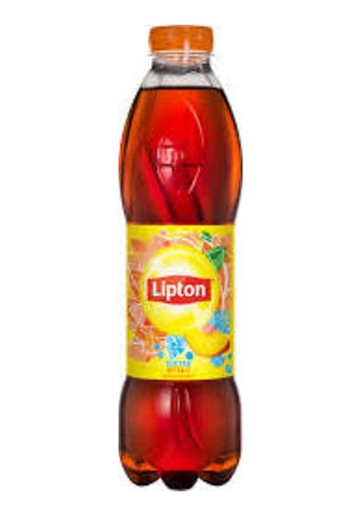 Ice Tea Şeftali 1 Lt