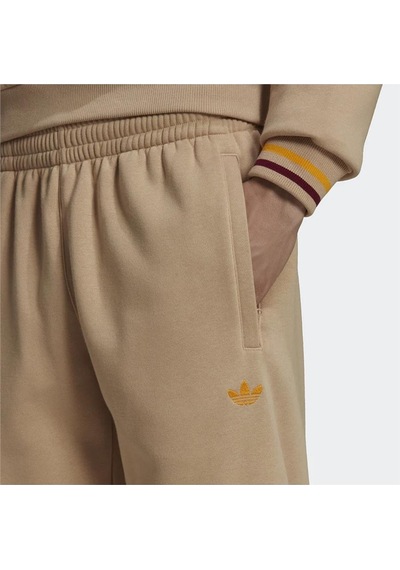 Adidas Erkek Eşofman Altı Hy6044-bej Bej