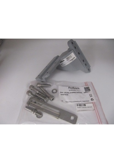Foxboro Ebzg-Hn Bhx 424 373 025 Attachment Kit